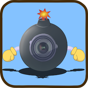 時限写真ツイート爆弾（PIC-BOMB）.apk 1.0.1