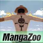 MangaZoo - Best Manga Reader
