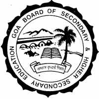 Goa Board of Sendaty and Higher Sendary Education