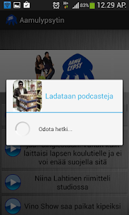 Free Aamulypsytin APK