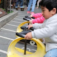 義美食品觀光工廠