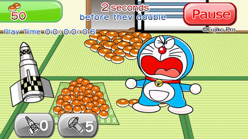 【免費家庭片App】Doraemon Doublixir-APP點子