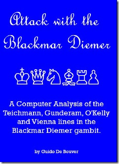 Attack with the Blackmar Diemer