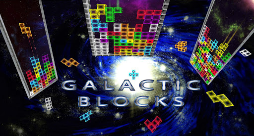 Galactic Blocks