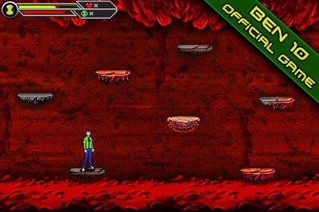 ben 10 mouthoff скачать на андроид