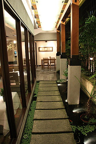 秋風起、蟹螫肥--泰廷之秋蟹饗宴