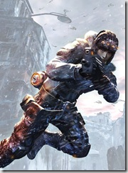 Lost Planet 2, considerazioni personali e scambio di opinioni.