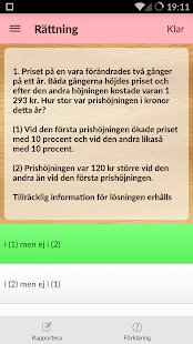 How to get iHögskoleprov patch 2.0.2 apk for pc