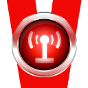 Volnorez Radio mobile app icon