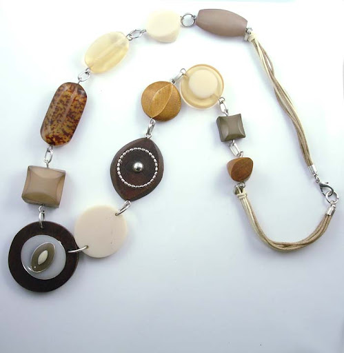 stones beads leather jewellery. Costume jewelry,natural stone 