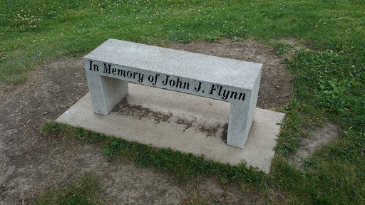 In Memory Of  John J Flynn