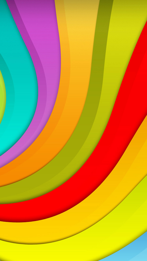 Colorful Wallpaper For Whatsapp Colors Wallpapers for Chat- screenshot