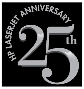 HP celebra los 25 años de la primera HP LaserJet