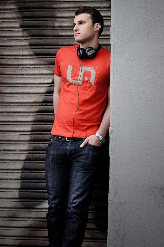 Urban addict, lookbook SS 2011
