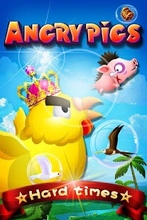 Angry Birds - Android Apps on Google Play