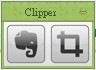 EverNote_Clipper Panel