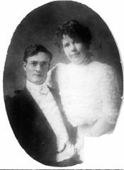 Don F. & Mary West Riggs