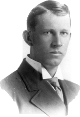 Asahel Henry Smith, about 1909