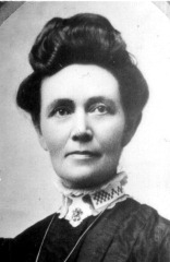 Ida F. H. Udall
