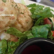 AN BURGER 美式漢堡