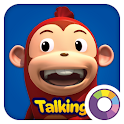 Talking Cocomong
