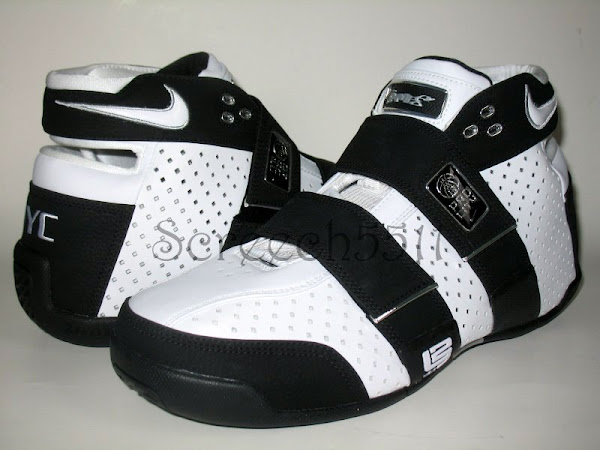 lebron zoom soldier 5