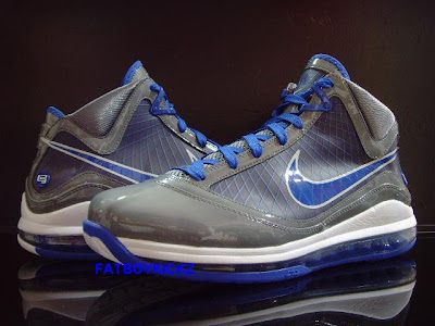  Lebron Shoes on New Pics     Cool Grey    Pack Coming In March   Nike Lebron   Lebron