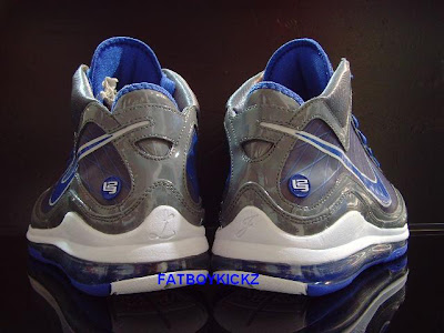  Lebron Shoes on New Pics     Cool Grey    Pack Coming In March   Nike Lebron   Lebron