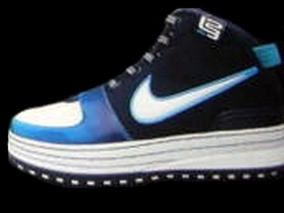 lebron 2009 shoes