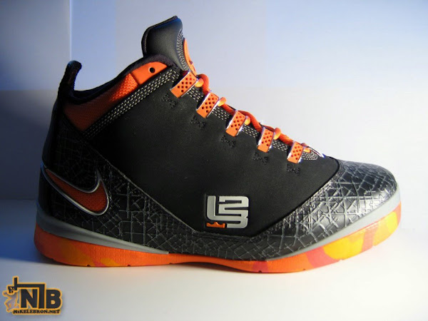 lebron soldier 2 release date