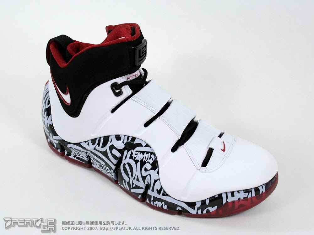 lebron 4 for sale