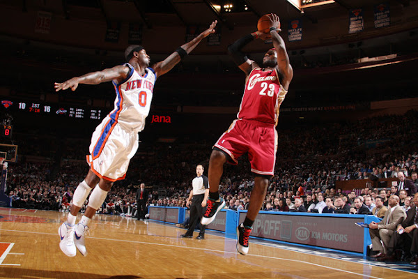 LeBron Brings Down NYC. Debuts the Red Carpet Nike LeBron VII. | NIKE LEBRON  - LeBron James Shoes