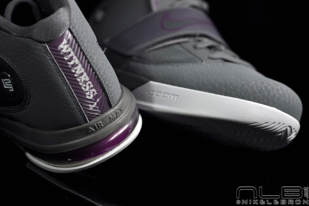 air zoom lebron 4