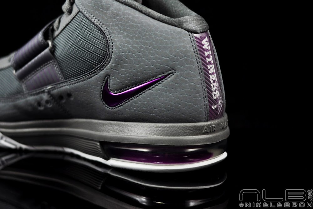 air zoom lebron 4