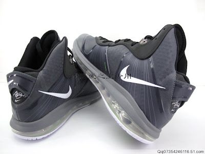 Neon Nike Shoes on V2 Grey Neon   Nike Lebron   Lebron James   News   Shoes   Basketball