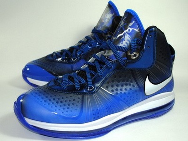 all star lebrons
