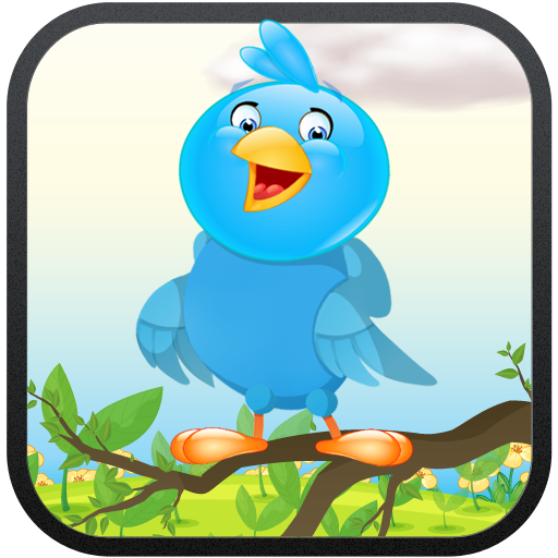 Funny Talking Bird 娛樂 App LOGO-APP開箱王