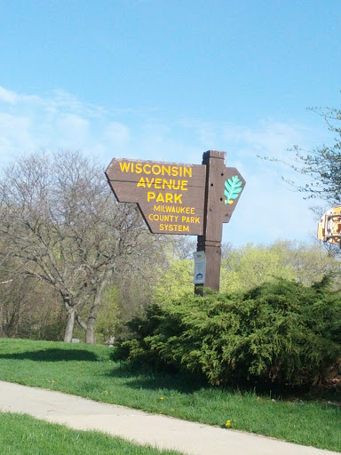 Wisconsin Avenue Park