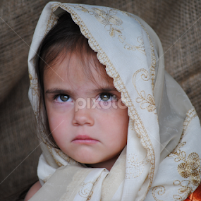 open my eyes... by Wimpie Theron - Babies & Children Child Portraits