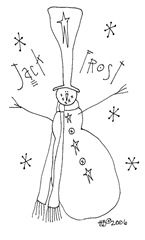 jackfrost