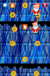 download Santa's Ski Jump free