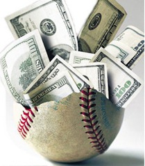 MLB Revenue Sharing