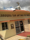 Parroquia San Antonio De Padua