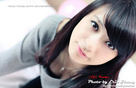 Tiffany Zhang 張佐倩