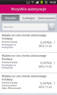 Free Download Bank Millennium for Companies APK