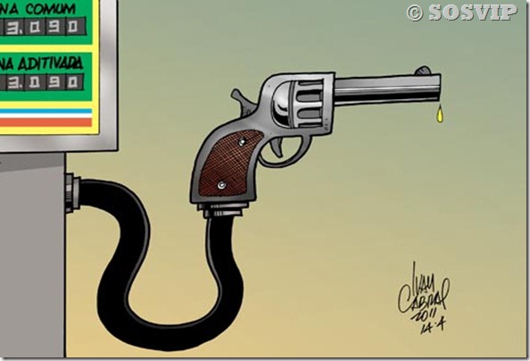 gasolina preço alto caro (6)