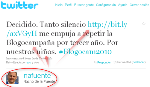 blogocampaña2010