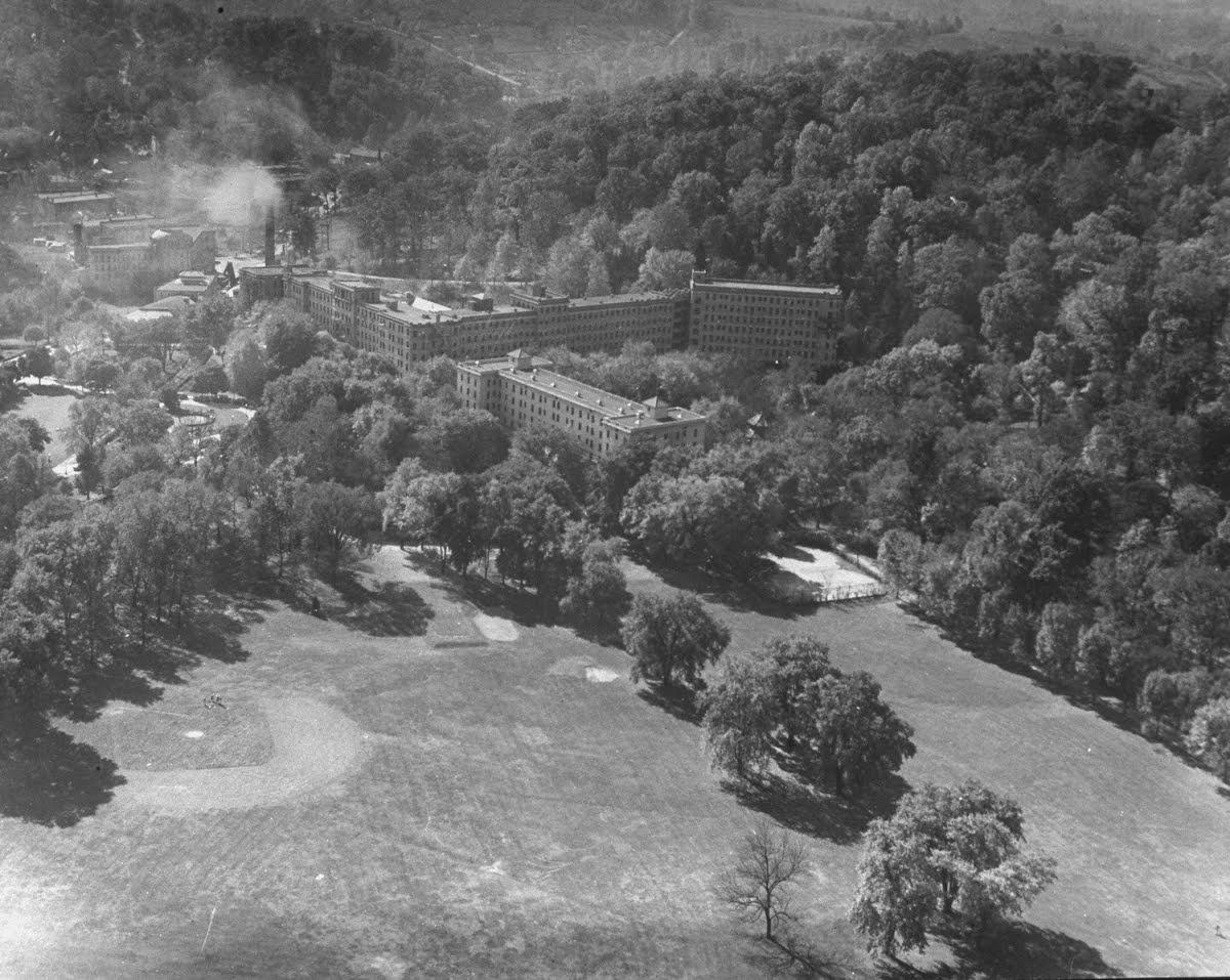 French Lick — Google Arts & Culture