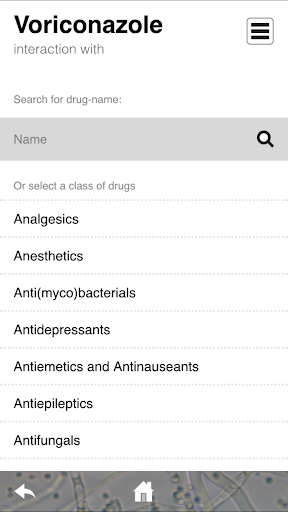 免費下載醫療APP|Fungal Pharmacology app開箱文|APP開箱王