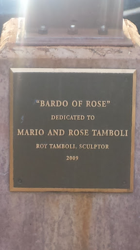 Bardo Of Rose